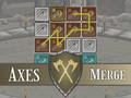 Juego Axes Merge