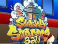 Juego Subway Surfers Bali