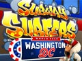 Juego Subway Surfers Washington DC