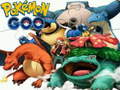 Juego Pokemon Goo