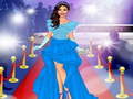 Juego Glam Dress Up Game for Girl