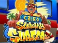 Juego Subway Surfers Cairo