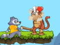 Juego Super Jungle Runner