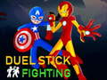 Juego Duel Stick Fighting