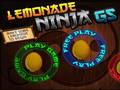 Juego Lemonade Ninja GS