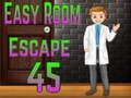 Juego Amgel Easy Room Escape 45