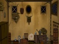 Juego Antique Room Escape