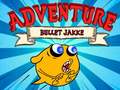 Juego Bullet Jakke Adventure