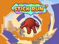 Juego Stick Run