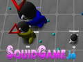 Juego SquidGame.io