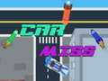 Juego Car Miss