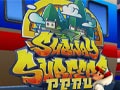 Juego Subway Surfers Peru