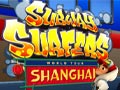 Juego Subway Surfers Shanghai