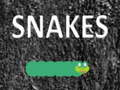 Juego Snakes