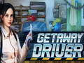 Juego Getaway driver