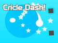 Juego Cricle Dash!