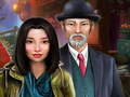 Juego Witchcrafts curse