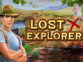 Juego Lost explorer