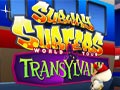 Juego Subway Surfers Transylvania