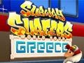 Juego Subway Surfers Greece