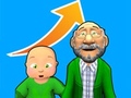 Juego Run Of Life 3D