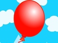 Juego Save The Balloon