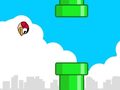 Juego Tiny Red Bird