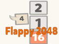 Juego Flappy 2048