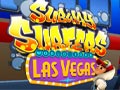 Juego Subway Surfers Las Vegas World Tour