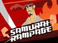 Juego Samurai Rampage