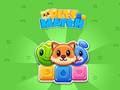 Juego Pets Match