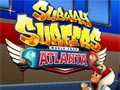 Juego Subway Surfers Atlanta