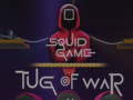 Juego Squid Game Tug Of War