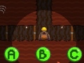 Juego A mole in a hole