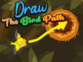 Juego Draw The Bird Path