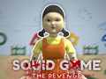 Juego Squid Game: The Revenge