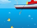 Juego Fish Deluxe