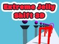 Juego Extreme Jelly Shift 3D
