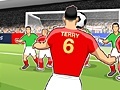 Juego King corner kicks