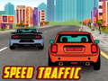 Juego Speed Traffic