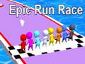 Juego Epic Run Race