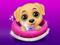Juego My Little Pet Salon