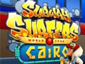 Juego Subway Surfers Cairo World Tour