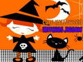 Juego Cute Halloween Witches Jigsaw