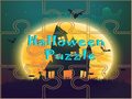 Juego Halloween Puzzle