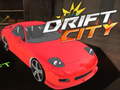 Juego Drift City