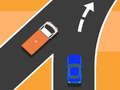 Juego Traffic Road