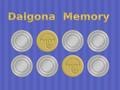 Juego Dalgona Memory