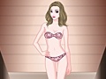 Juego Celebrity Dress
