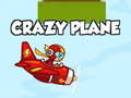 Juego Crazy Plane